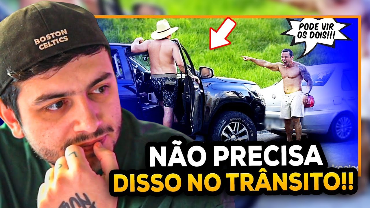 XRACING: OBSERVAÇÕES DIÁRIAS (EP. 302) (XRACING) - GABE REAGE