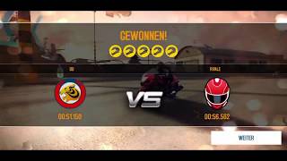 Asphalt 8 Season 10 Suzuki Hayabusa Final Race and Rewards