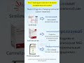 Эти 3 препарата меняют лечение колоректального рака #dengyuepharma