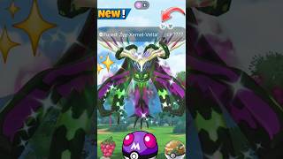 First Ever✨️Shiny Yveltal Raid in Pokemon Go