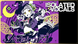 [VOCALS ONLY] Murasaki Shion - MAGE OF VIOLET