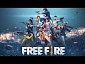 The free fire 5 kills