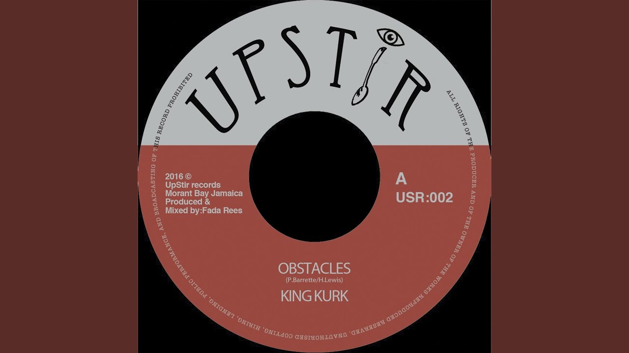 Watch Obstacles on YouTube Watch Obstacles on YouTube