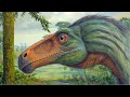 Dinosaur Beak Research Reveals???