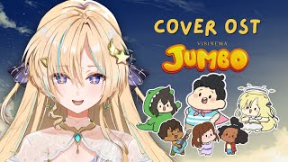 dibalik cover Selalu Ada Di Nadimu dari #FilmJUMBO