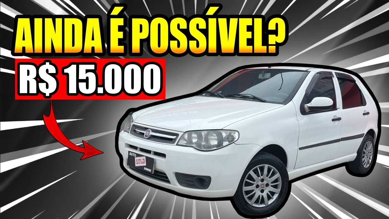 melhores-carros-at-r-15-mil-reais-bons-e-baratos-de-se-manter-youtube