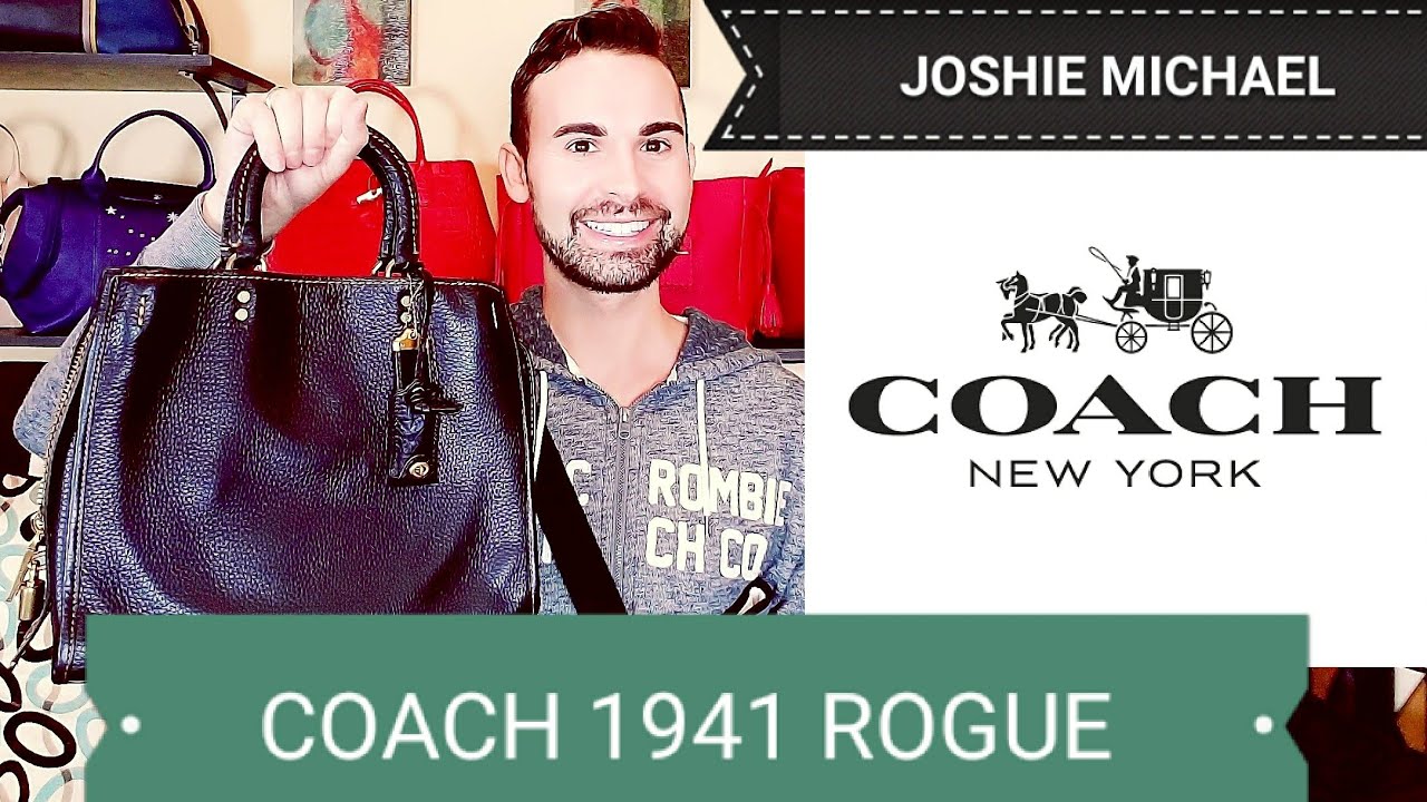 COACH 1941 ROGUE