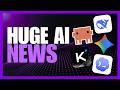 Kimi K2.6, GPT 5.5, Deepseek V4, Codex Superapp, Gemini 3.5, Grok 5 = AGI, & More! Huge AI NEWS!