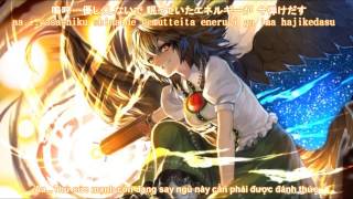 【東方 Vietsub】Plazma 【DiGiTAL WiNG】