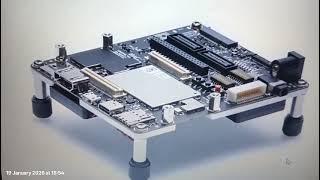 Qualcomm innovators development kit