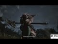 BLACK MYTH WUKONG Gameplay Walkthrough FULL GAME Part 23 [4K 60FPS]