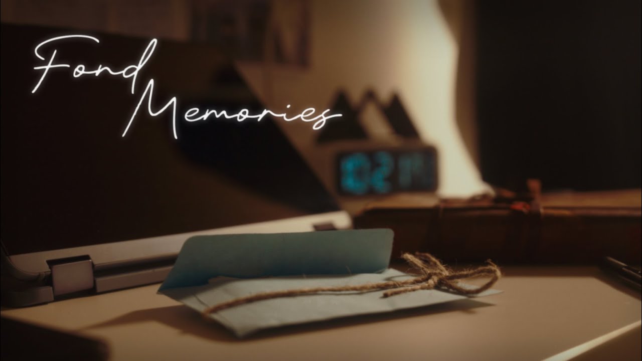 【MV】Fond Memories - Kobo Kanaeru