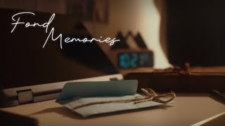 【MV】Fond Memories - Kobo Kanaeru