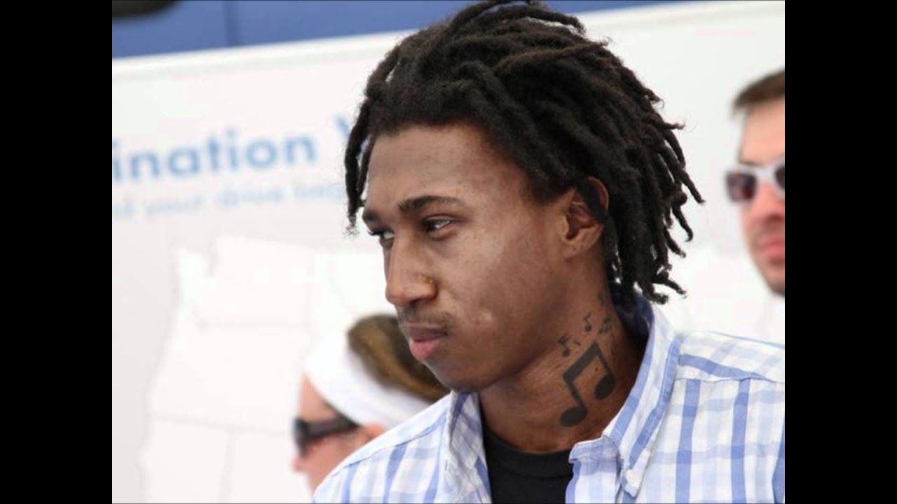 Geek Da Vinci - Why Do Fools Fall In Love - RMCII