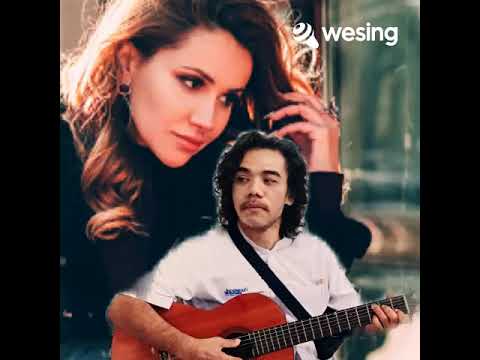 Hannya Sebuah Nama, cover by Yunny feat Willy