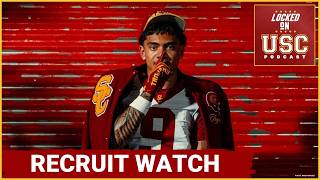 Download Lagu TIME TO SURGE:USC's Top Recruits Are Coming To Watch USC Take On Oregon--Will They Be Impressed? Download Lagu TIME TO SURGE:USC's Top Recruits Are Coming To Watch USC Take On Oregon--Will They Be Impressed?