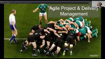 Ask the trainer – Agile Project & Delivery Management – ICAgile certified