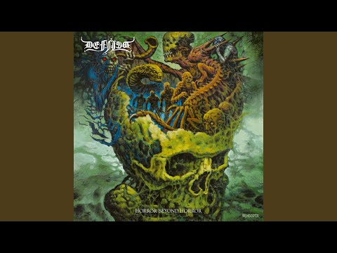 Defiled - Horror beyond Horror