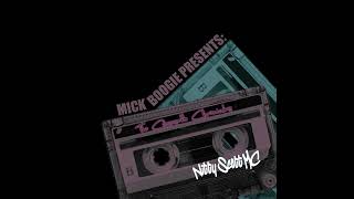 Nitty Scott, MC - Work Grustlin'