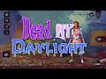 Dead by daylight  caaauseee im a survivor   ft lazare folver