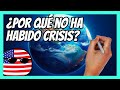 ⚠️¿Por qué NO ha habido CRISIS en 2023?⚠️