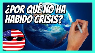 ⚠️¿Por qué NO ha habido CRISIS en 2023?⚠️ by Memorias de Tiburón 176,884 views 4 months ago 10 minutes, 4 seconds