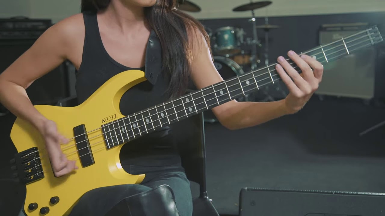 Wauuu.....BASSIS....