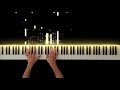 猫 / DISH// -Piano Cover-