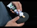 美國 Turtle Wax 龜牌 實用級除細痕蠟膏 T225 刮痕速除劑 product youtube thumbnail