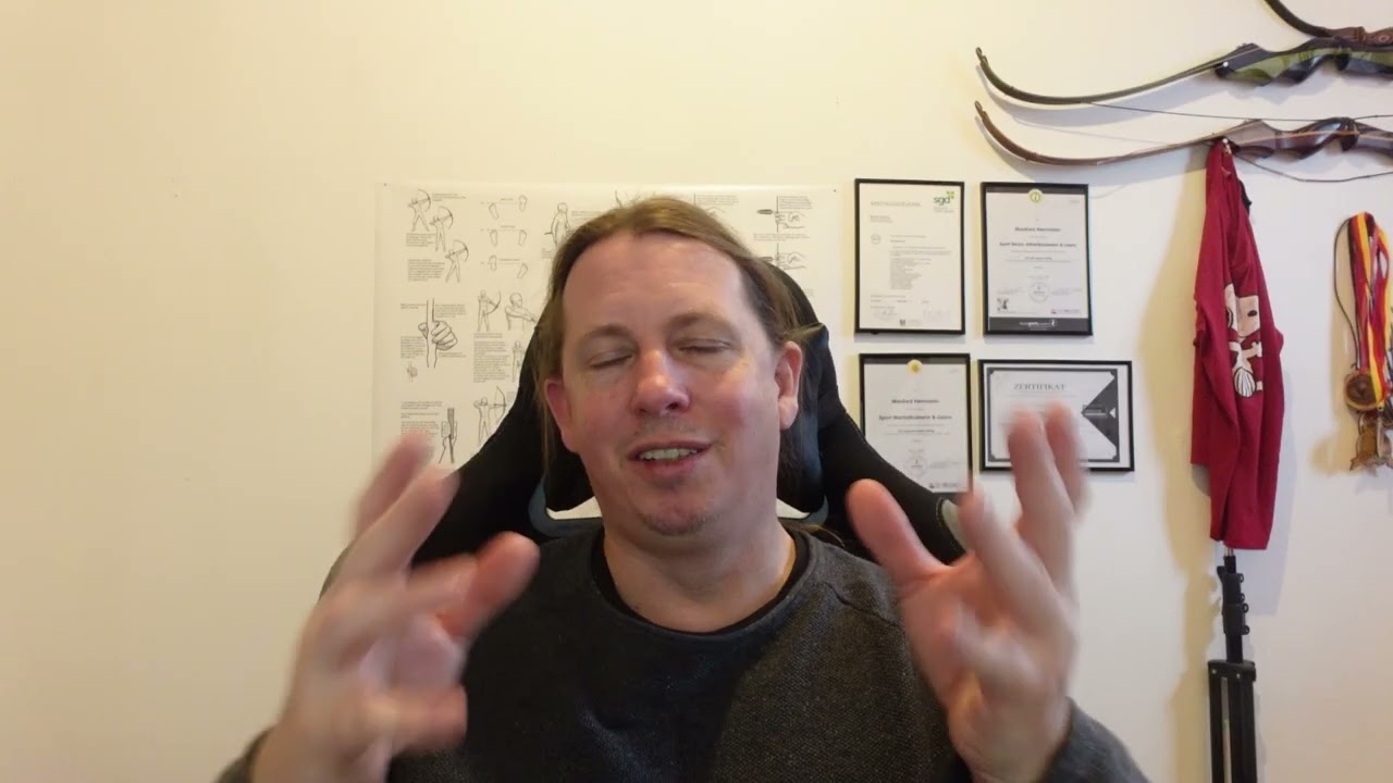 Jeden Schuss ein Treffer!