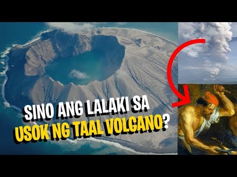 Video: Kailan sumabog ang huling bulkan sa New Zealand?