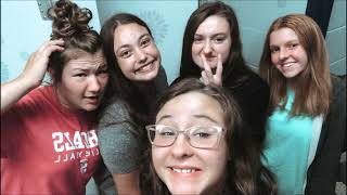 Senior Video 2024