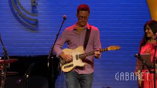American Patchwork Quartet | “John the Revelator”