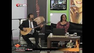 Ali Kiziltuğ Dert Doludur