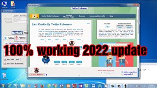 Like4Like 2022 Tutorial | Get Unlimited Credits 100% Working Bot screenshot 2