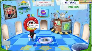Bin Weevils - New Look