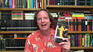 Lysistrata by Aristophanes (Greek Comedy)
