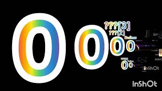 binary numbers extended ^ 51 @Rando_numbers do 52 (WTF?)