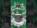 Zero Deviation at 100 MPH! The Ultimate Circular Conveyor Test. 🤯