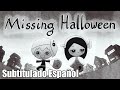 Una historia muy triste de halloween  missing halloween  mike inel subtitulado espaol