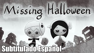 Una Historia Muy Triste De Halloween Missing Halloween - Mike Inel Subtitulado Español