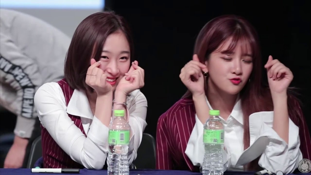 [OPV] Tonight - Exy & Soobin