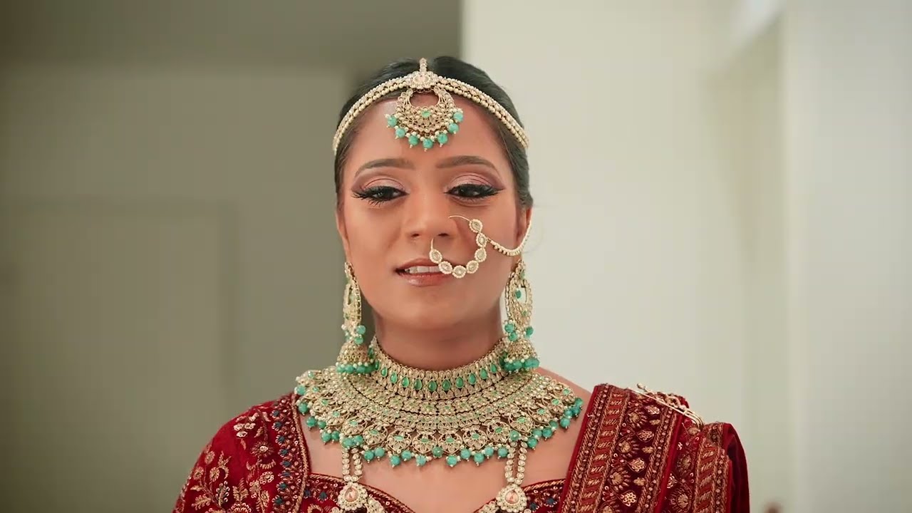 Vivaah Amrish & Madhevi