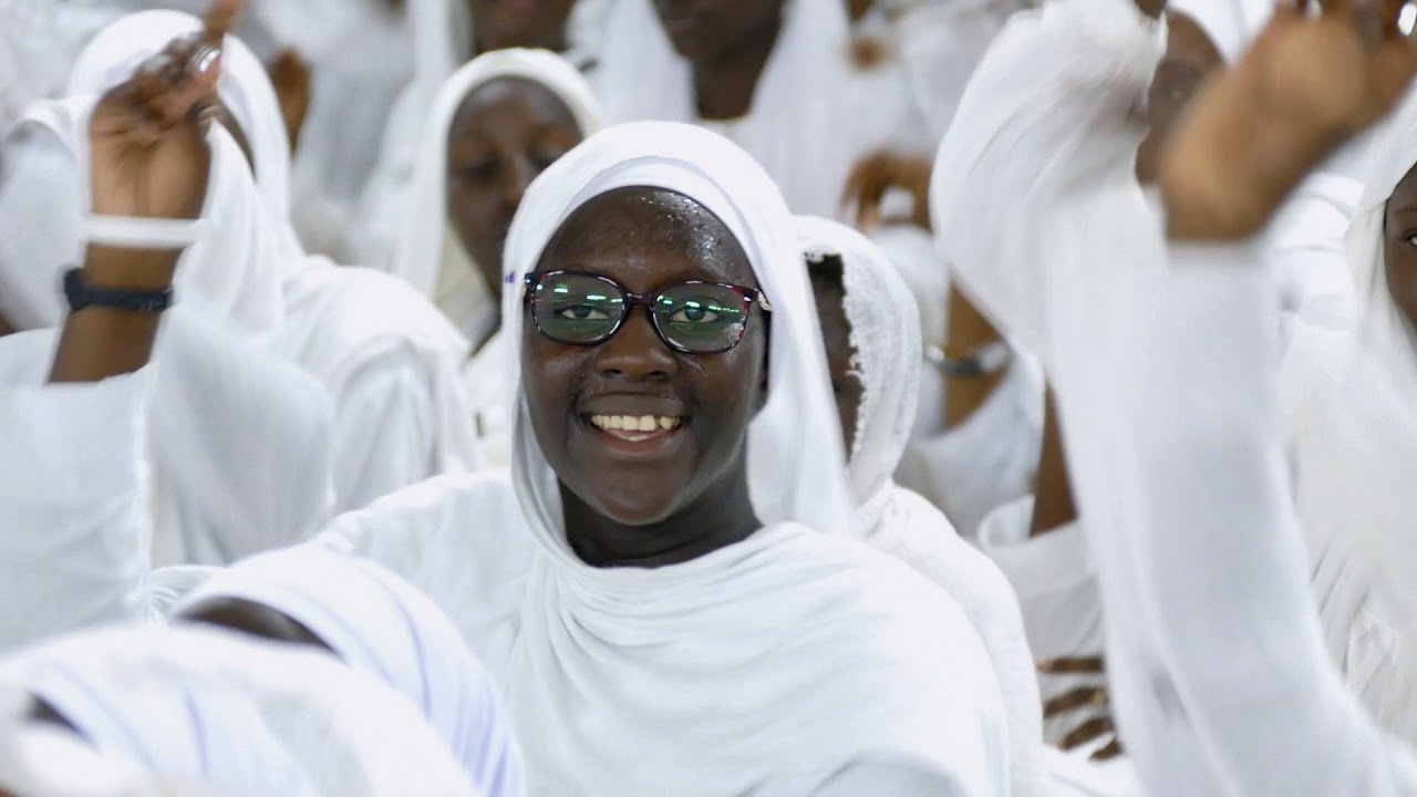 Zikroulahi Gouddi Ñaanu Baye Seydi Thiaw Lahi 2024 à Yoff Jamalahi