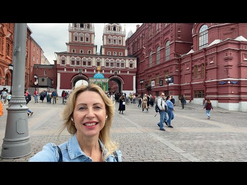 Video: Come Si Svolgerà Il City Day A Mosca?