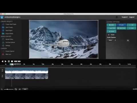 video-editing-software-|-video-maker---video-motion-pro-demo