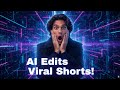 AI Automates Viral Short Form Content from A to Z