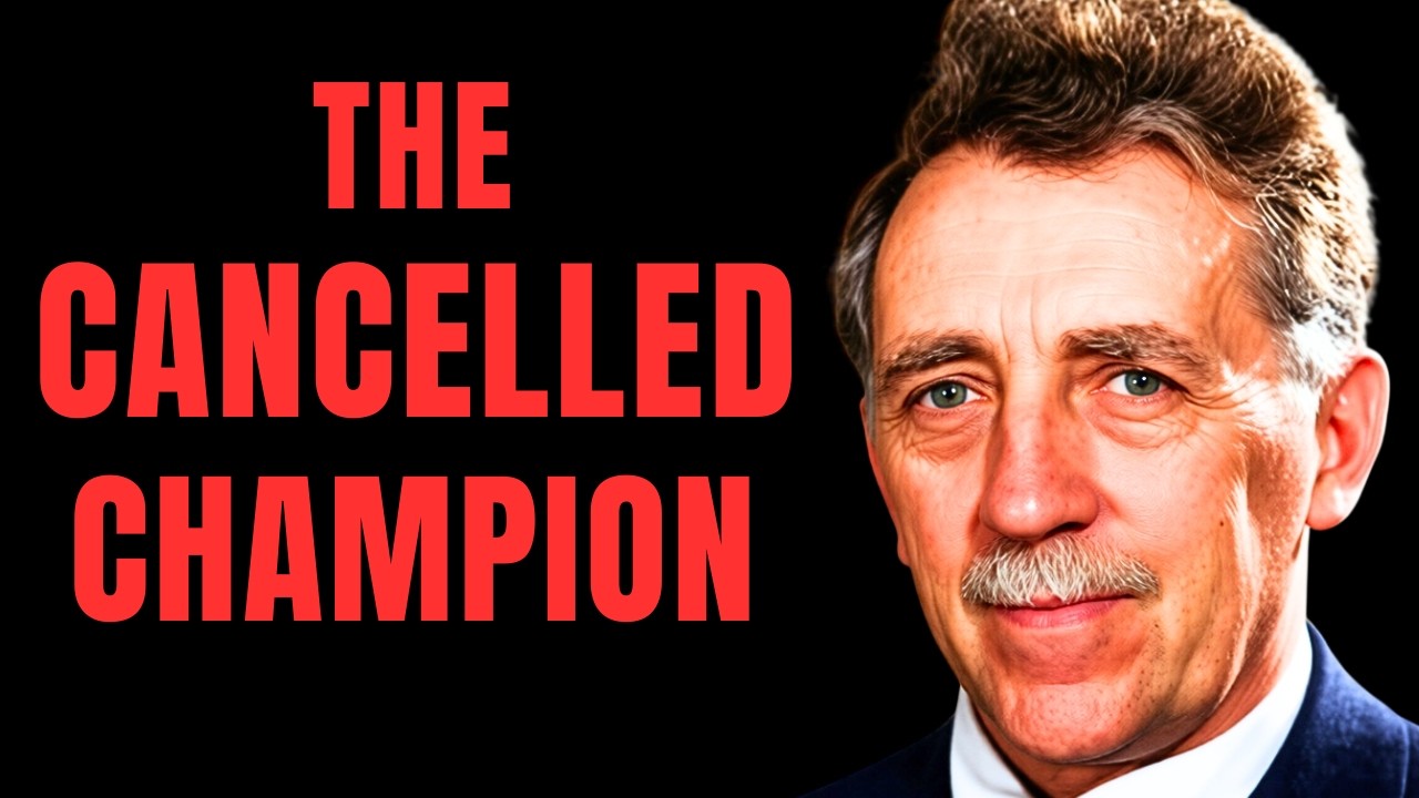 The Chess Champion Soviets Erased from History