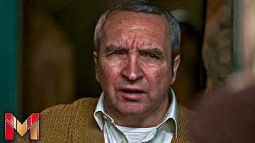 ALL THE DEVILS ARE HERE Trailer (2025) Eddie Marsan, Mystery Thriller Movie HD