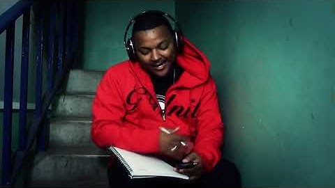 Jhonny Lexus - Cuento De Navidad 1 (Video Oficial)